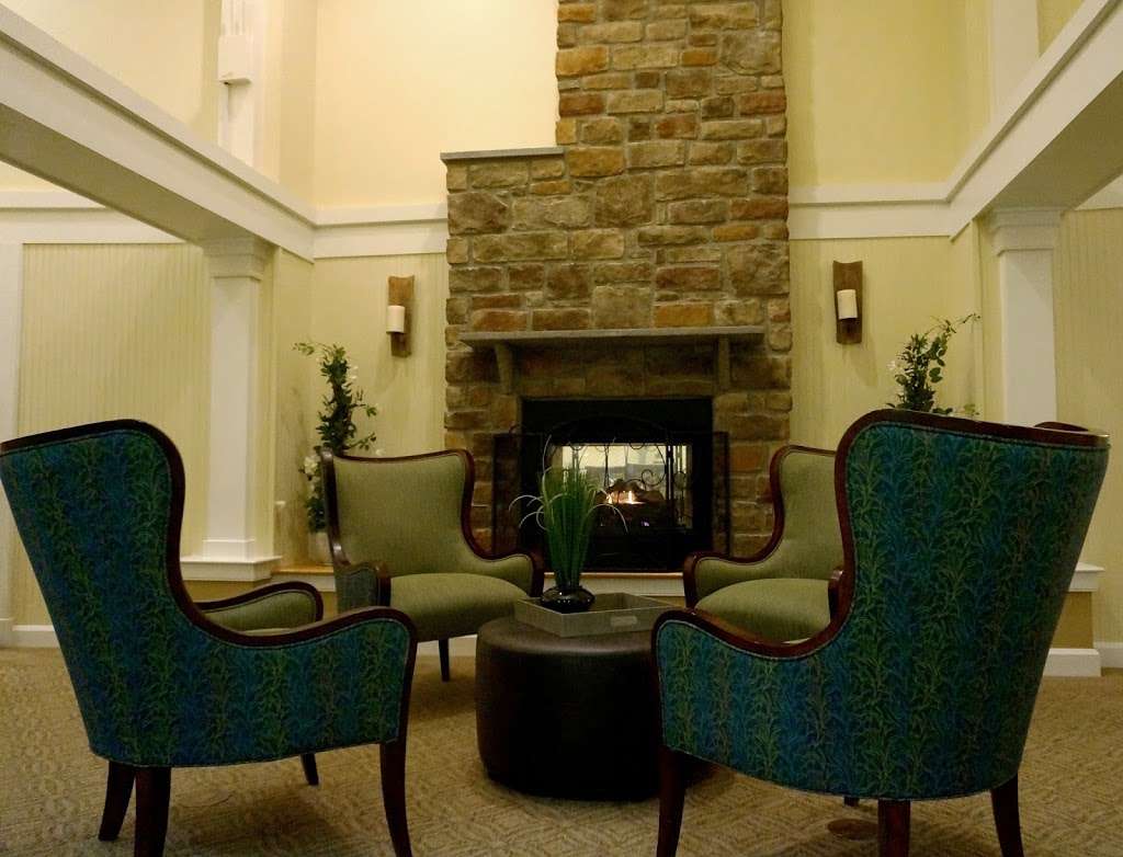 Greenfield Senior Living Of Perkiomen Valley | 300 Perkiomen Ave, Schwenksville, PA 19473 | Phone: (610) 816-0090