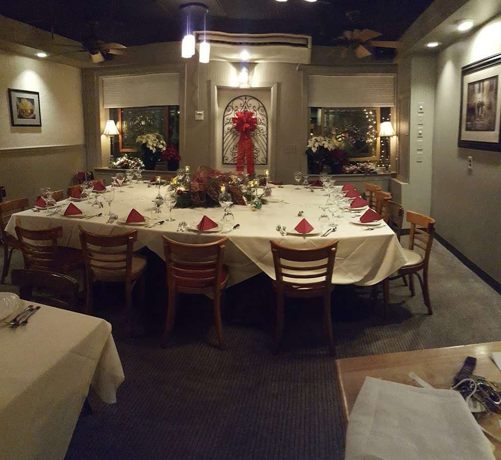 Enzos La Piccola Cucina | 1906 Princeton Ave, Lawrence Township, NJ 08648, USA | Phone: (609) 396-9868