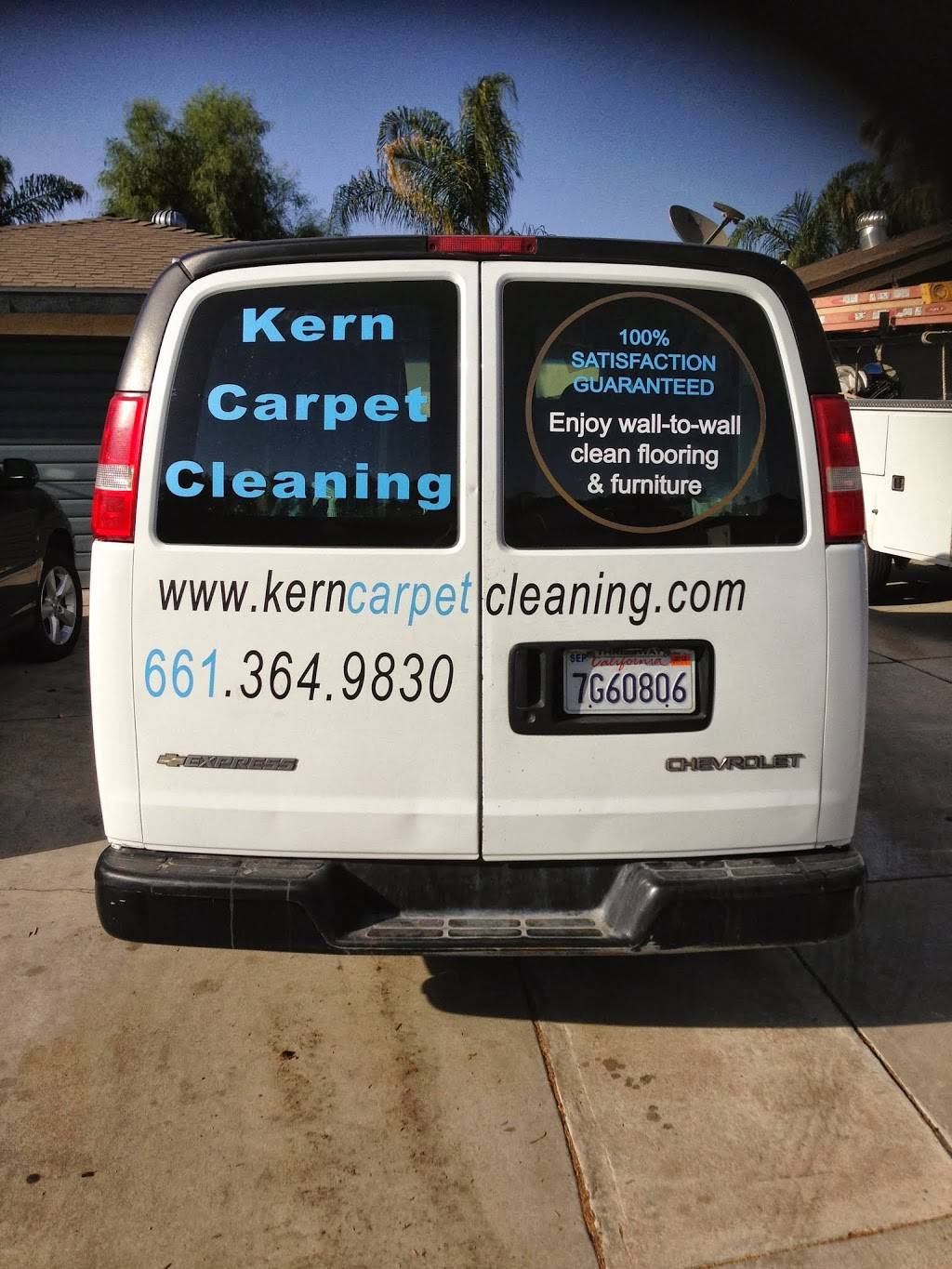 Kern Carpet Cleaning | 3720 Valley Springs Ave, Bakersfield, CA 93309, USA | Phone: (661) 331-6000