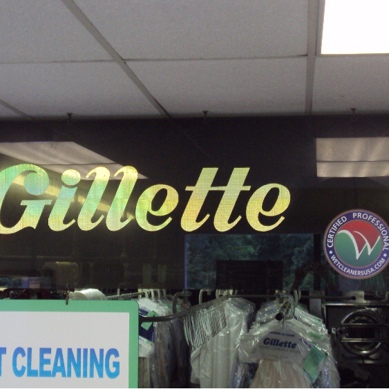 Gillette Cleaners | 602 Valley Rd, Gillette, NJ 07933, USA | Phone: (908) 647-7666