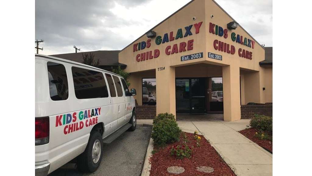 Kids Galaxy Learning Center | 7724 Eckhert Rd, San Antonio, TX 78240 | Phone: (210) 509-6154