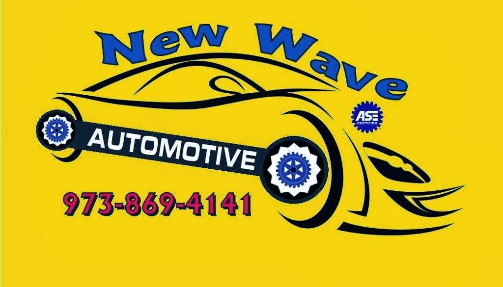 NewWave Automotive LLC | 99 Skyline Dr, Ringwood, NJ 07456, USA | Phone: (973) 869-4141