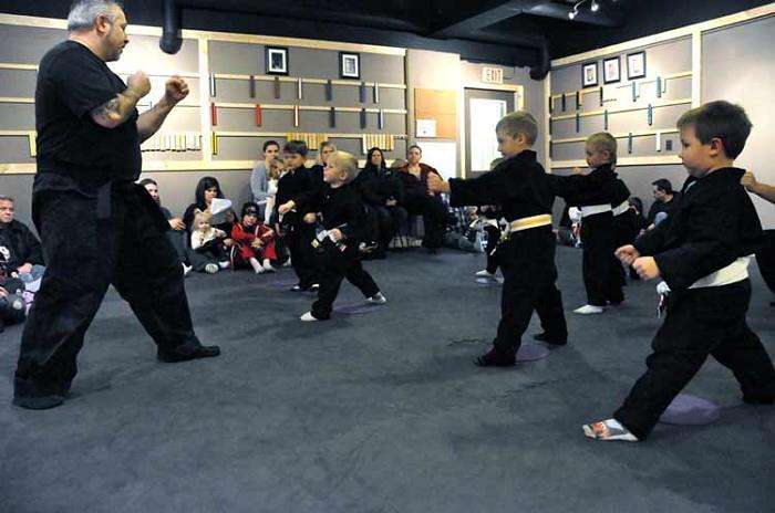 Earthway Martial Arts | 405 S Broadway St, Coal City, IL 60416, USA | Phone: (815) 416-9092