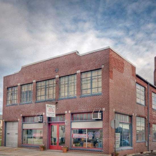 Marlins Auto Center | 7 E Main St, New Freedom, PA 17349, USA | Phone: (717) 235-8958