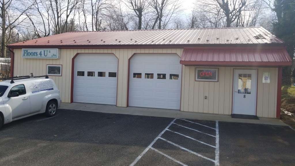 Floors 4 U 2, Inc. | 8 W Pennsylvania Ave, Stewartstown, PA 17363 | Phone: (410) 692-7696