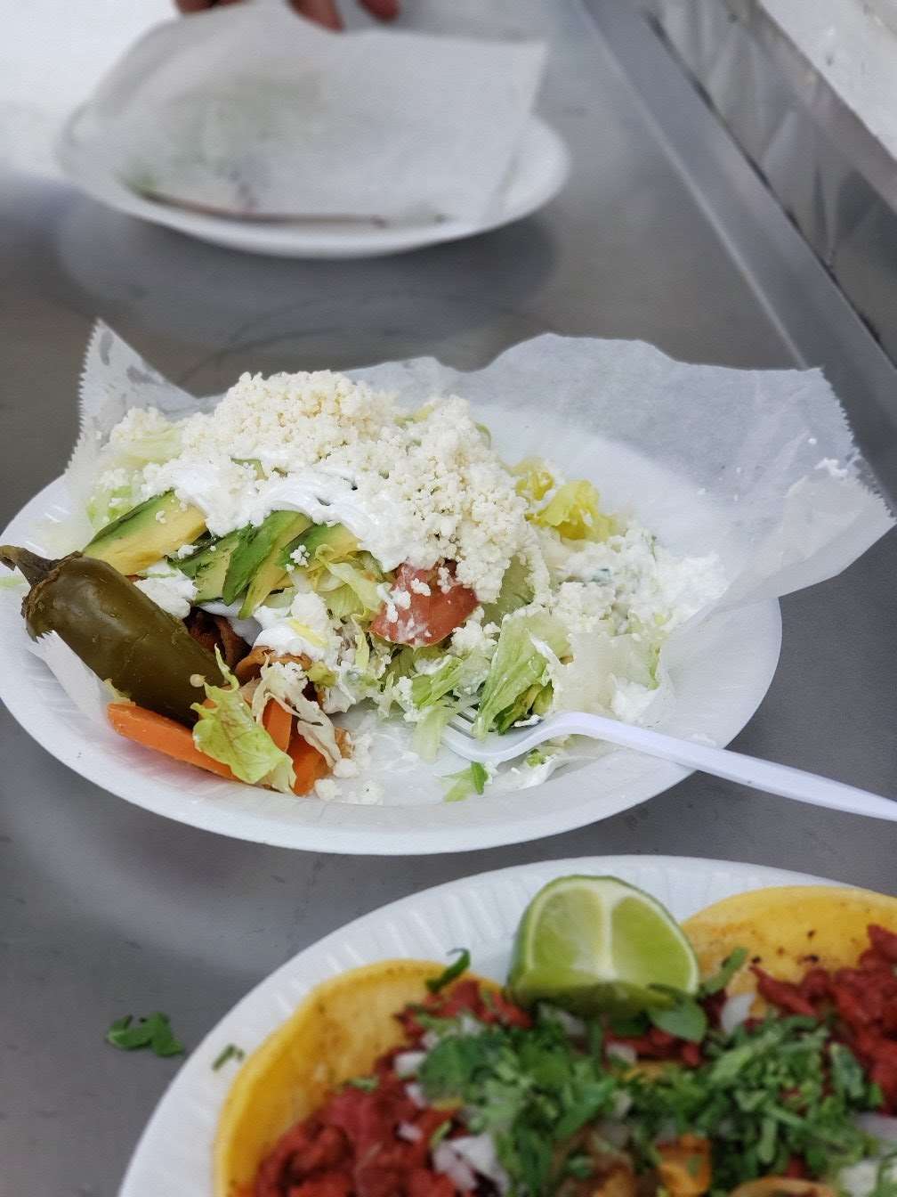 Taqueria Vallejo juan | 12595 Bissonnet St, Houston, TX 77099, USA | Phone: (832) 661-3416