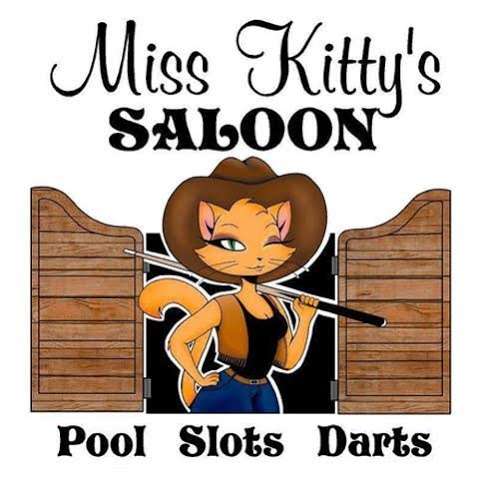 Miss Kittys Saloon | 1101 E Grant Hwy, Marengo, IL 60152, USA | Phone: (815) 568-0978