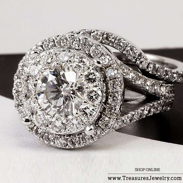 Treasures Jewelry | 150 Roosevelt Rd, Chicago, IL 60605 | Phone: (312) 583-0166
