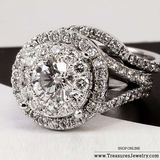 Treasures Jewelry | 150 Roosevelt Rd, Chicago, IL 60605, USA | Phone: (312) 583-0166