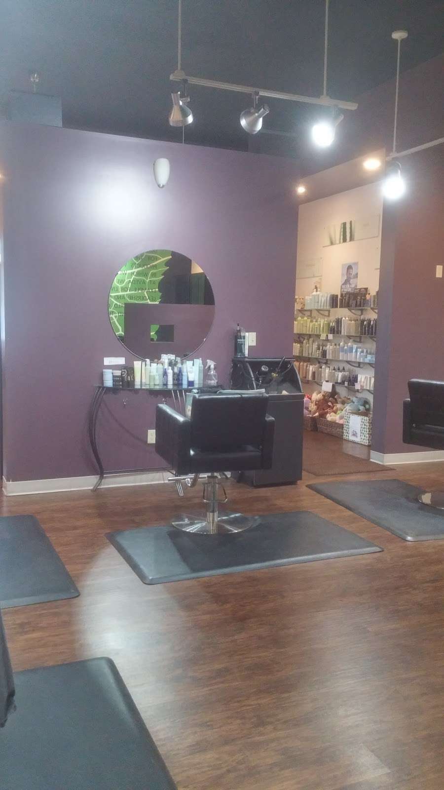 Affinity Salon & Spa | 439 Upton Dr, St Joseph, MI 49085, USA | Phone: (269) 982-4166