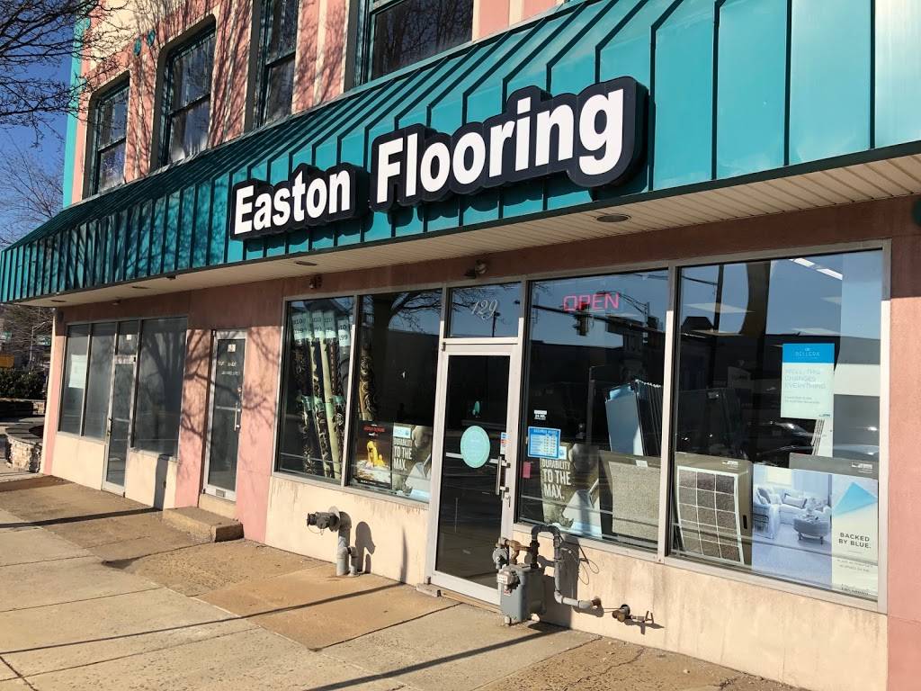 Easton Flooring | 129 York Rd., Willow Grove, PA 19090 | Phone: (215) 657-6416