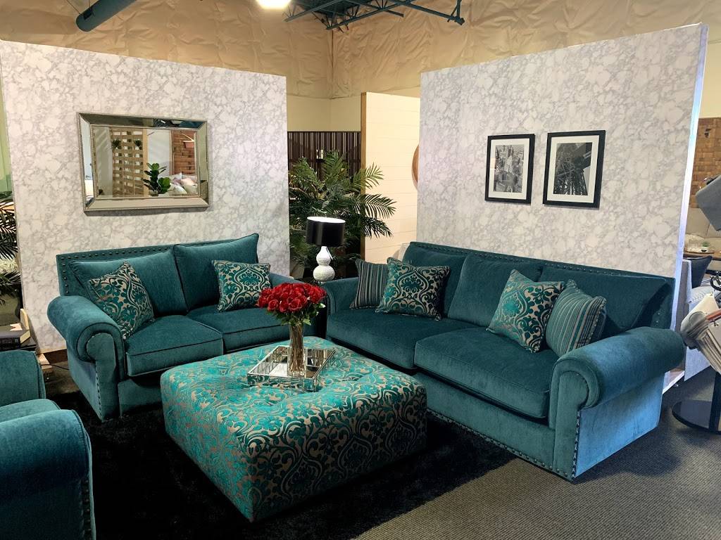 Custom Couches | 5781 Five Star Blvd, Roseville, CA 95678, USA | Phone: (916) 975-0600