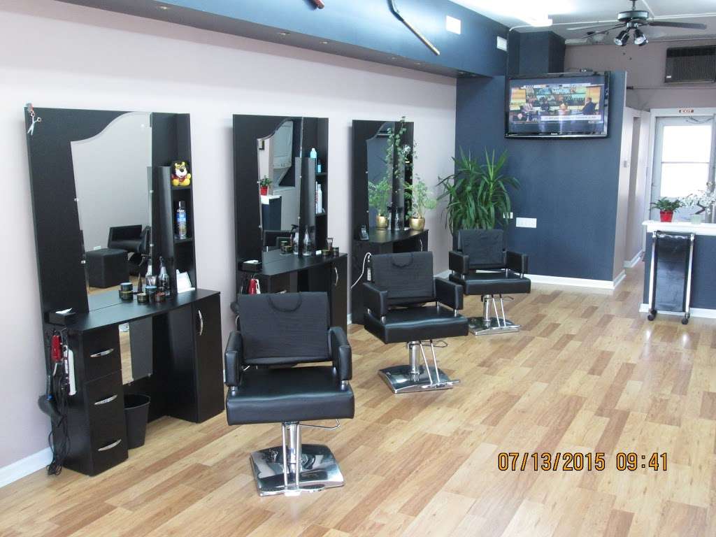 Champs Haircuts | 5113 Brown St, Skokie, IL 60077, USA | Phone: (847) 677-2768