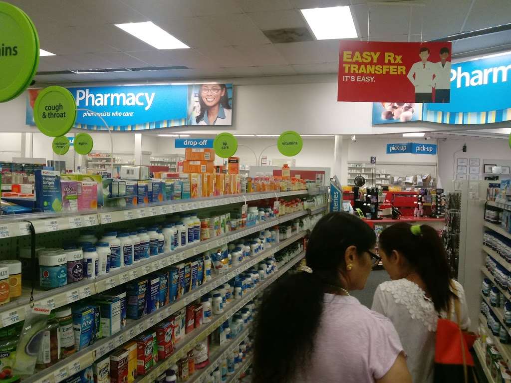 CVS Pharmacy | 2035 N Sharon Amity Rd, Charlotte, NC 28205, USA | Phone: (704) 535-9850