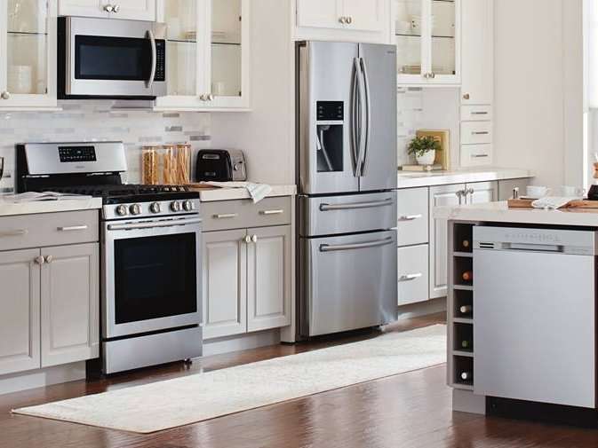 Grand Prairie Appliance Repair Express | 2406 W Main St, Grand Prairie, TX 75050, USA | Phone: (817) 330-9148