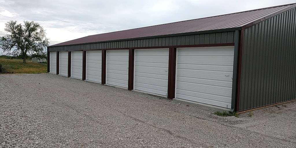 Winston Storage LLC | 201 S Division St, Winston, MO 64689, USA | Phone: (660) 663-9779