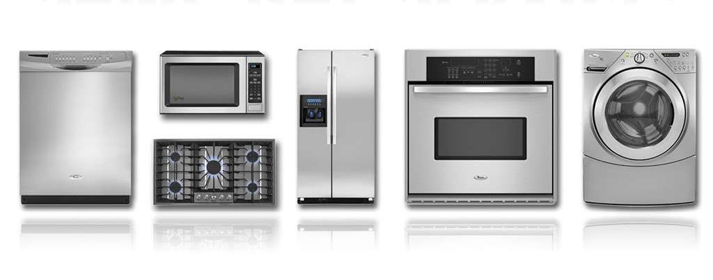 Pattern Appliance llc | 1514 E 1st Ave Pl, Mt Dora, FL 32757, USA | Phone: (586) 563-4365