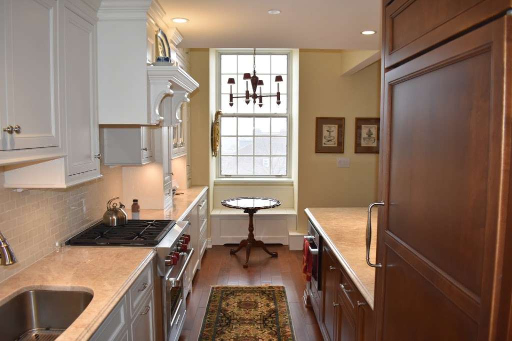 Cape May Custom Cabinetry | 138 W Davis Ave, Wildwood, NJ 08260 | Phone: (609) 522-6646