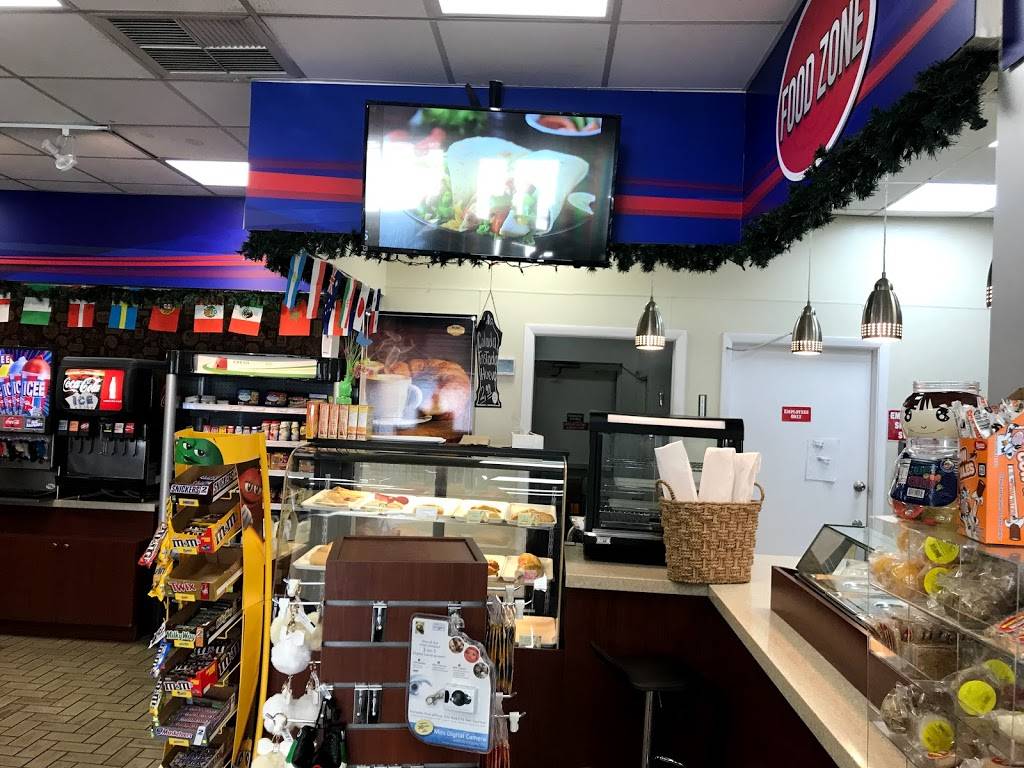 Mobil | 1205 W 49th St, Hialeah, FL 33012, USA | Phone: (305) 556-3984