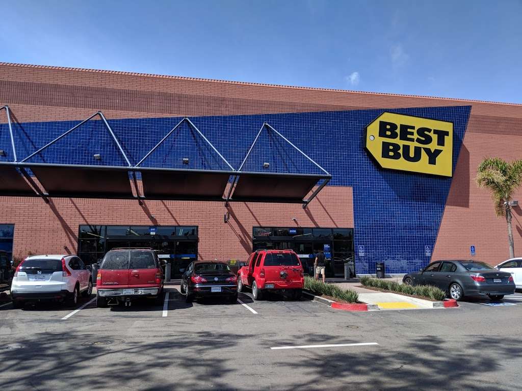 Best Buy | 8657 Villa La Jolla Dr Ste 113, La Jolla, CA 92037, USA | Phone: (858) 587-6379