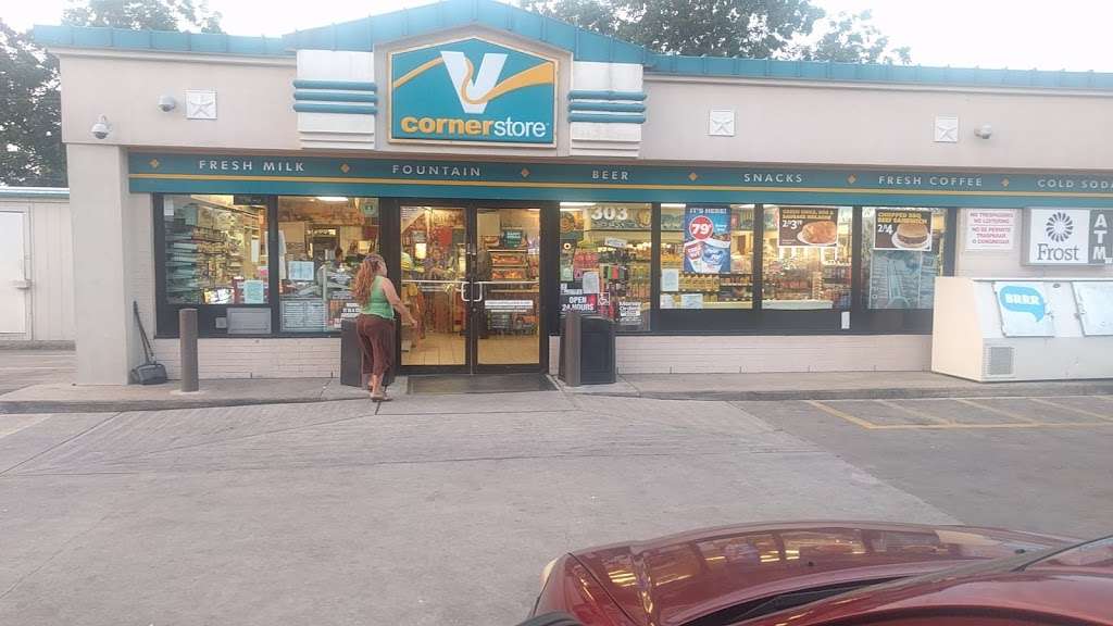 Valero Corner Store 196 | 1303 W Mt Houston Rd, Houston, TX 77038 | Phone: (281) 447-7160