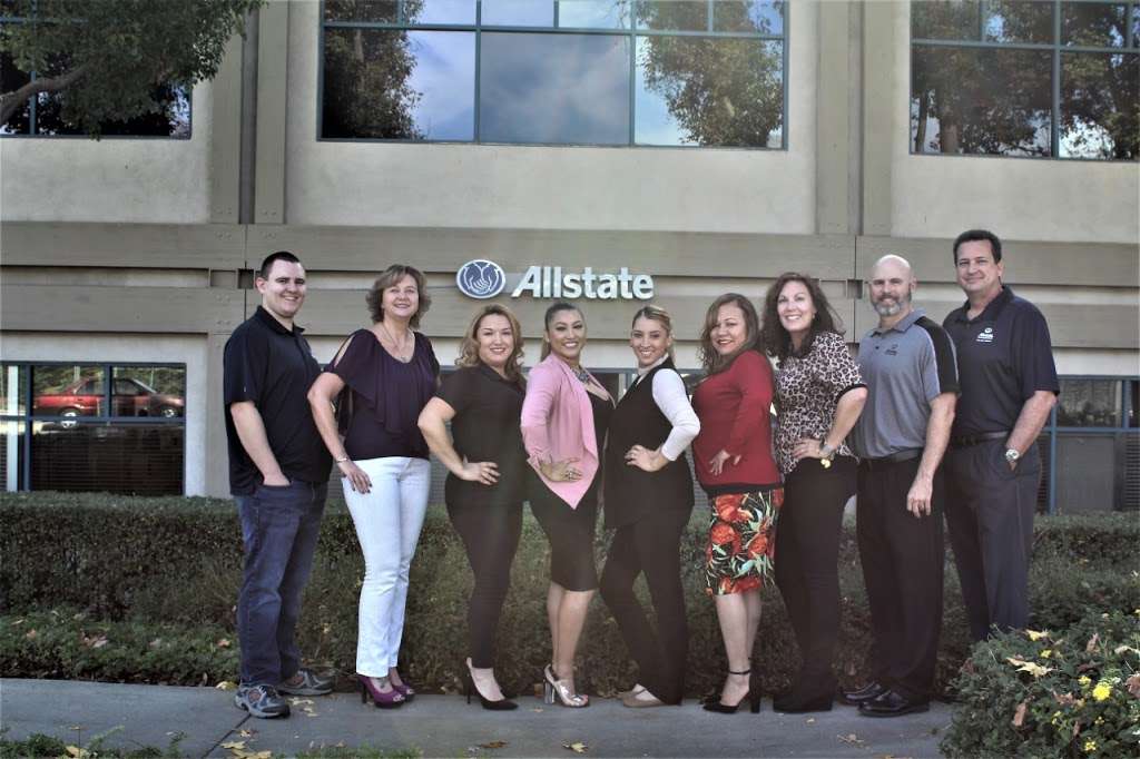 Jason Van Noy: Allstate Insurance | 7168 Archibald Ave Ste 280, Alta Loma, CA 91701 | Phone: (909) 989-0733