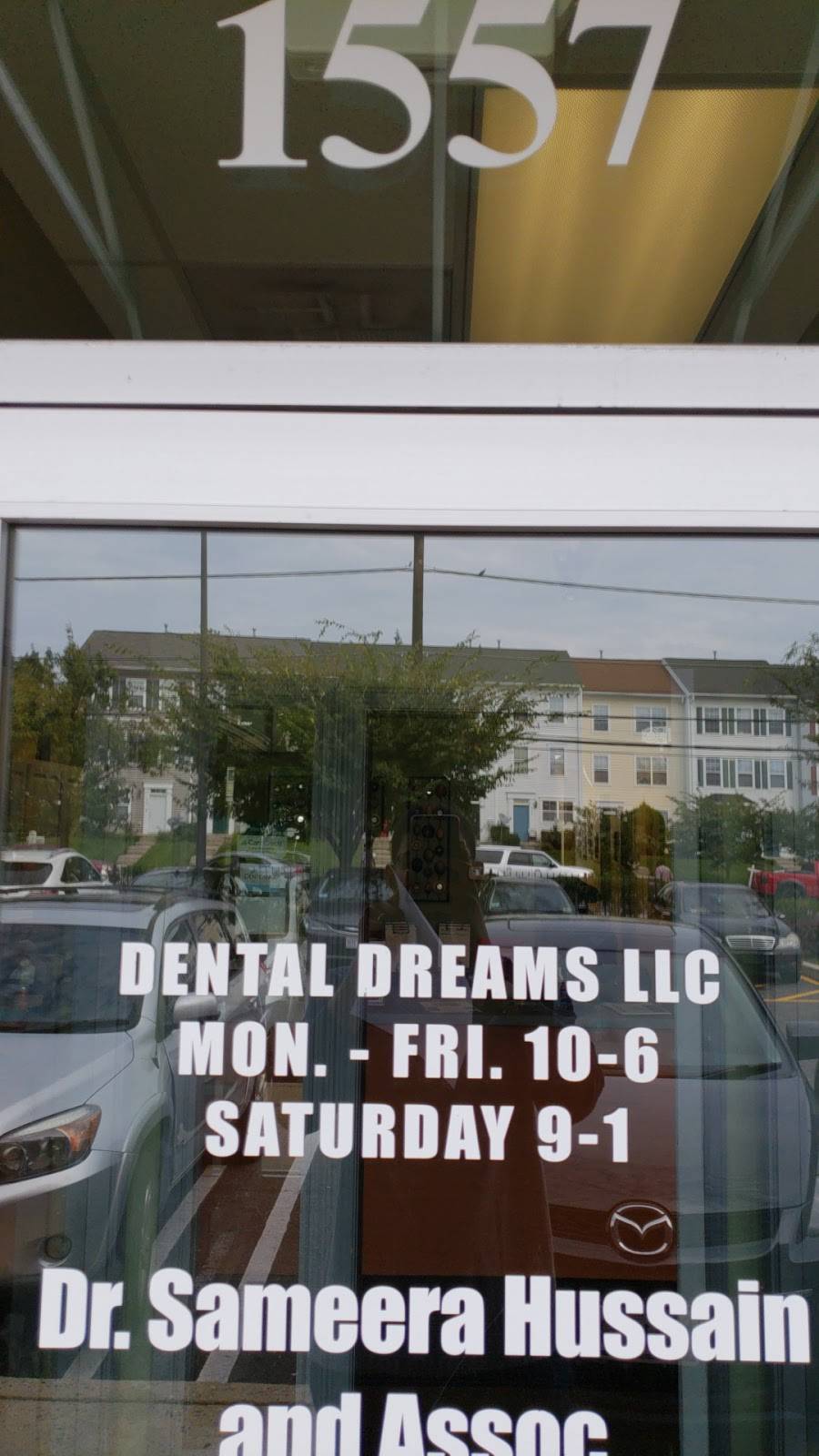 Dental Dreams - Alabama | 1553 Alabama Ave SE, Washington, DC 20032, USA | Phone: (202) 610-3300