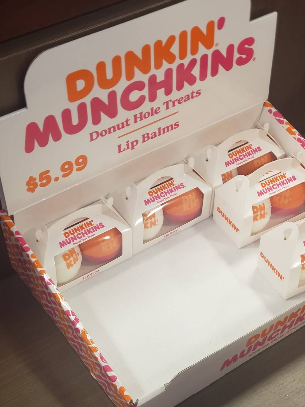 Dunkin | 24786 N 67th Ave, Peoria, AZ 85383, USA | Phone: (623) 777-3500