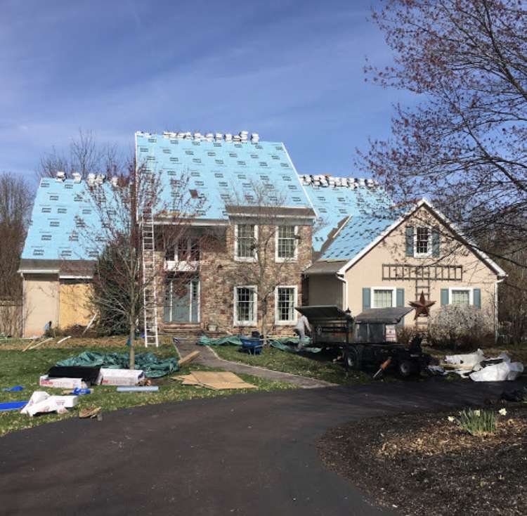 Major Construction Inc Roofing and Siding | 302 Cambridge Dr, Royersford, PA 19468 | Phone: (610) 831-1162