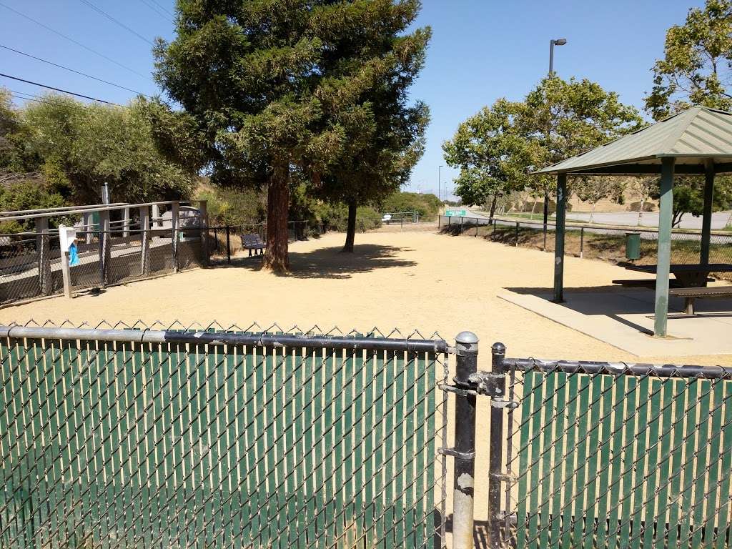 Dog Park | N Shoreline Blvd & North Rd, Mountain View, CA 94043, USA | Phone: (650) 903-6392