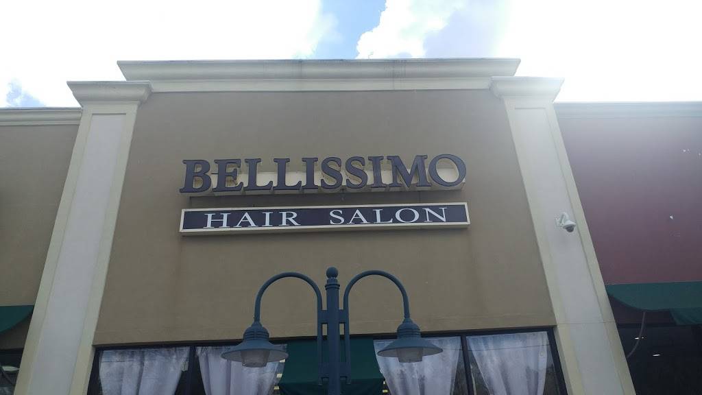 Bellissimo Hair Salon | 18564 Magnolia Bridge Rd # 105, Greenwell Springs, LA 70739, USA | Phone: (225) 261-8983