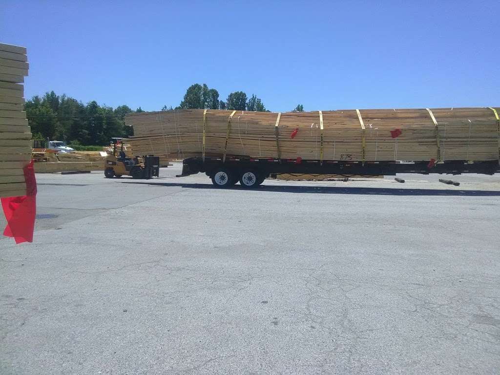 Carter Lumber Component and Door Manufacturing | 747 Old Hargrave Rd, Lexington, NC 27295, USA | Phone: (336) 300-8160