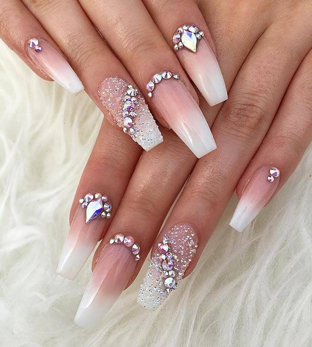 #1 Nails | 925 Garrett St, Atlanta, GA 30316, USA | Phone: (678) 705-8312