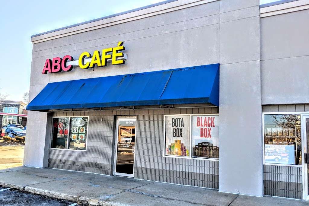 ABC Cafe | 10001 W 87th St, Overland Park, KS 66212, USA | Phone: (913) 859-0089