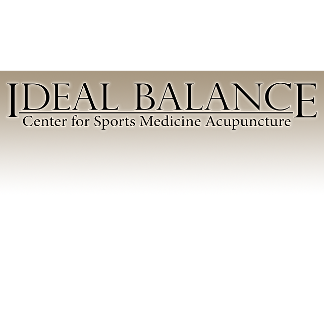 Ideal Balance | 3500 E Fletcher Ave Suite 121, Tampa, FL 33613 | Phone: (813) 766-1319