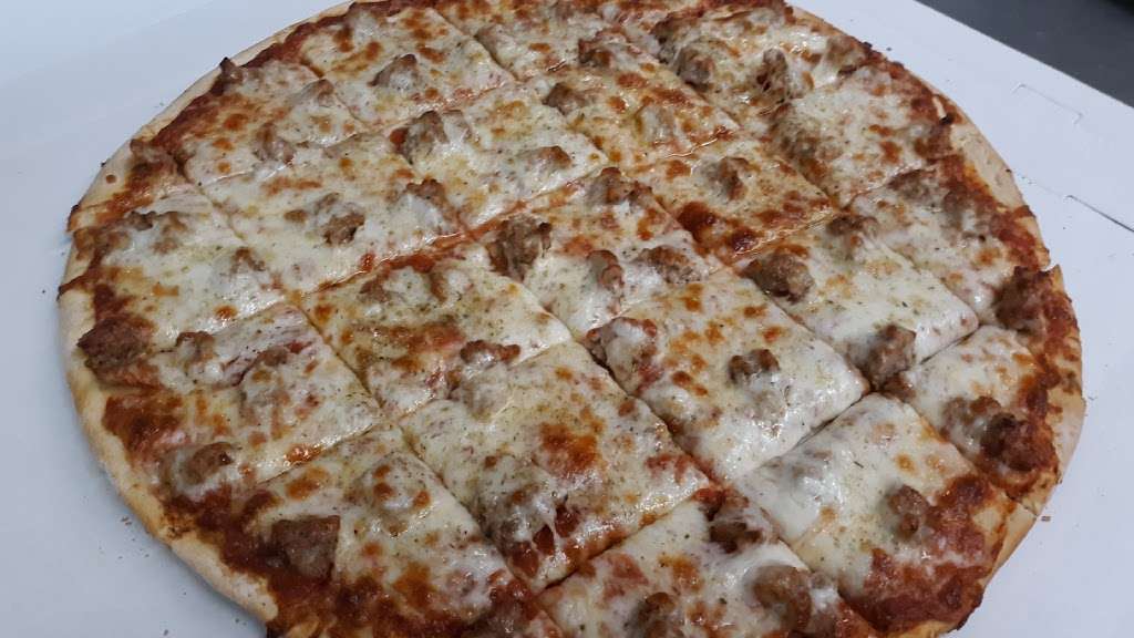 Slice & Ice | 1940 E Touhy Ave, Des Plaines, IL 60018, USA | Phone: (847) 813-6003