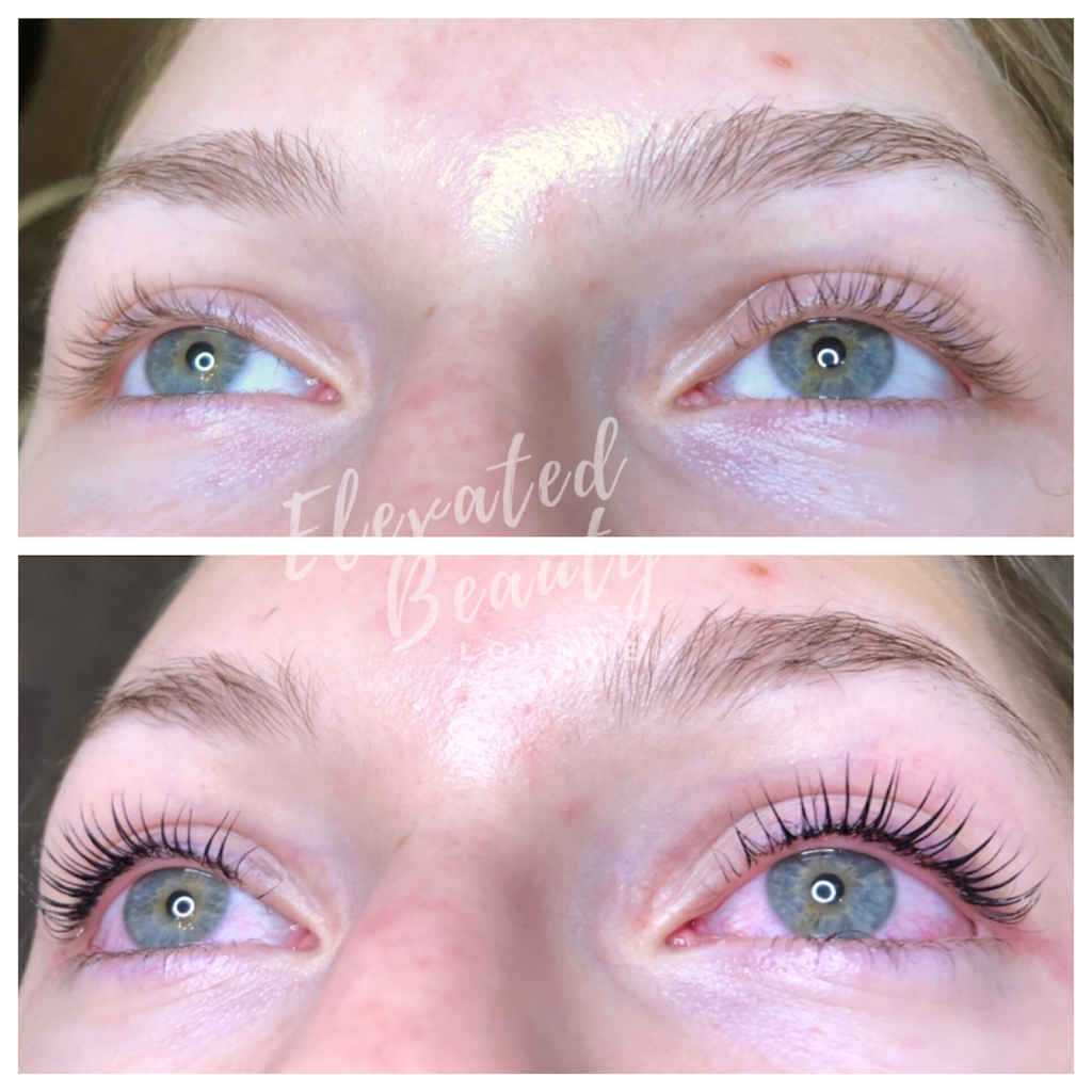 Elevated Beauty Lounge | The Beauty District, 2480 W Happy Valley Rd UNIT 1205, Phoenix, AZ 85085, USA | Phone: (602) 549-4507