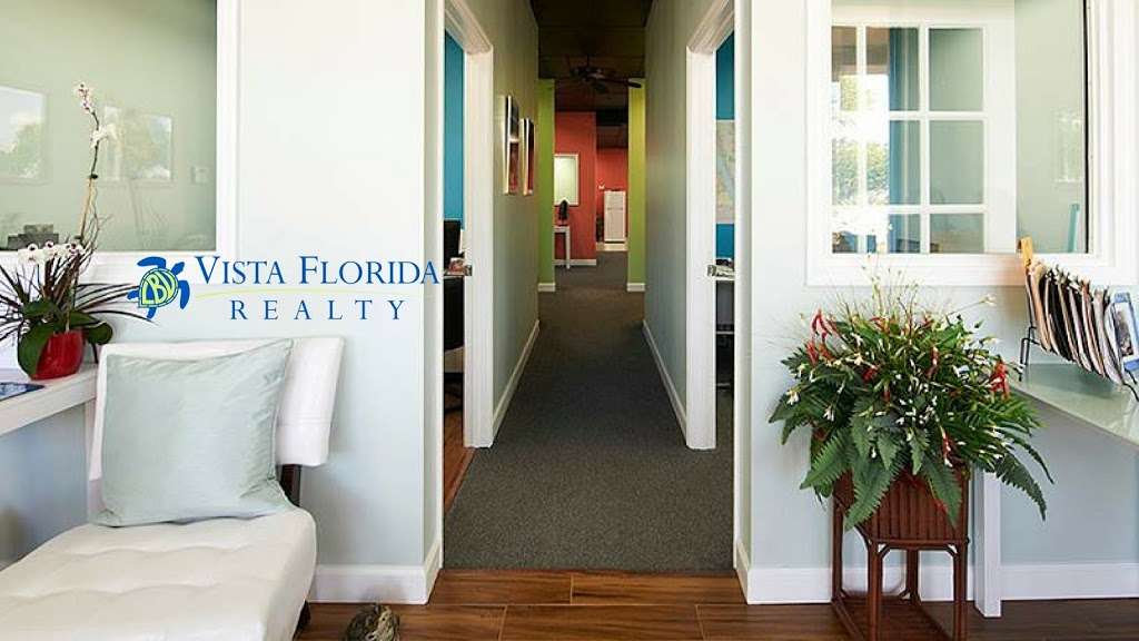 Vista Florida Realty | 7630 N Wickham Rd #101, Melbourne, FL 32940 | Phone: (321) 421-7550