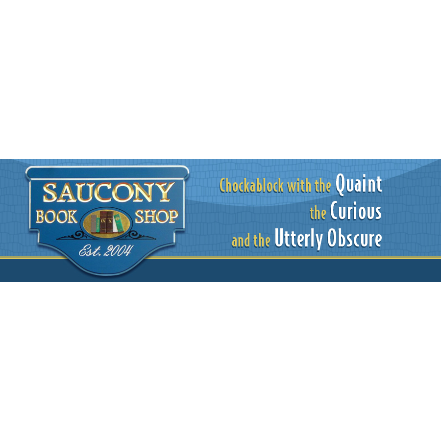 Saucony Book Shop | 71 Mill Creek Rd, Kutztown, PA 19530, USA | Phone: (484) 646-9097