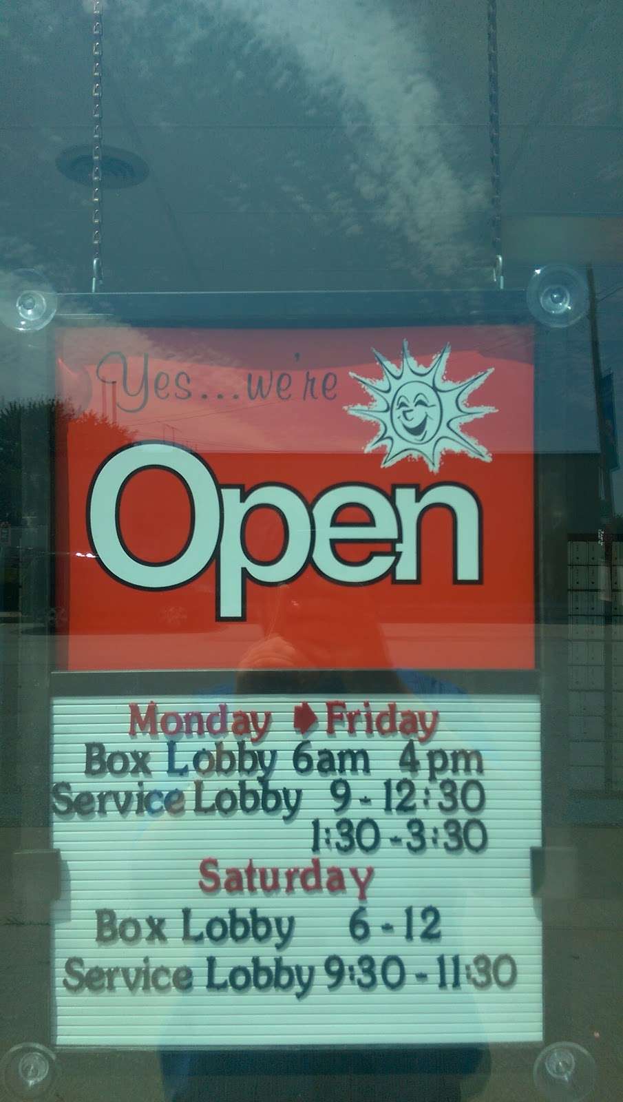 United States Postal Service | 104 S Illinois St, Wanatah, IN 46390, USA | Phone: (800) 275-8777