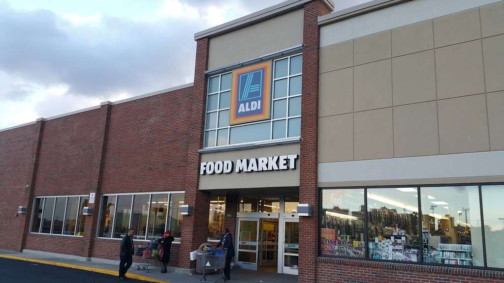 ALDI | 1750 E Gun Hill Rd, The Bronx, NY 10469, USA | Phone: (855) 955-2534