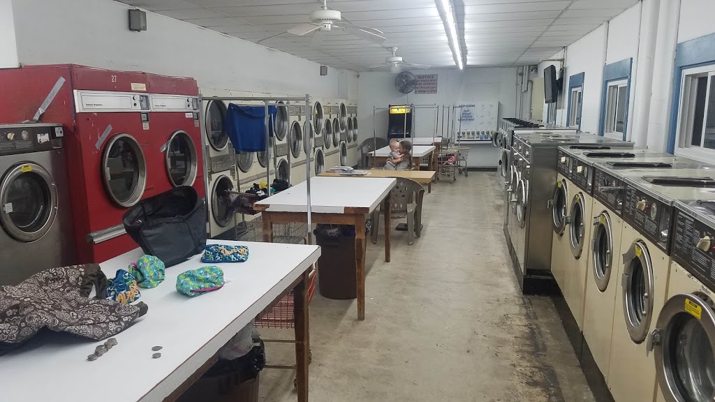 Clothes Basket Laundry | 922 Johns Ave, Gettysburg, PA 17325, USA | Phone: (717) 334-8303