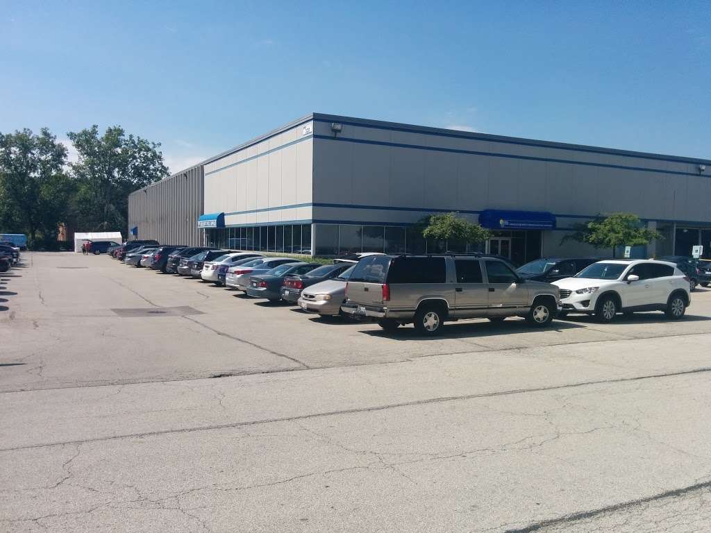 In The Swim Discount Pool Supplies Store | 320 Industrial Dr, West Chicago, IL 60185, USA | Phone: (630) 876-0040