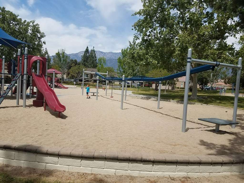 Coyote Canyon Park | 10987 Terra Vista Pkwy, Rancho Cucamonga, CA 91730, USA | Phone: (909) 477-2765