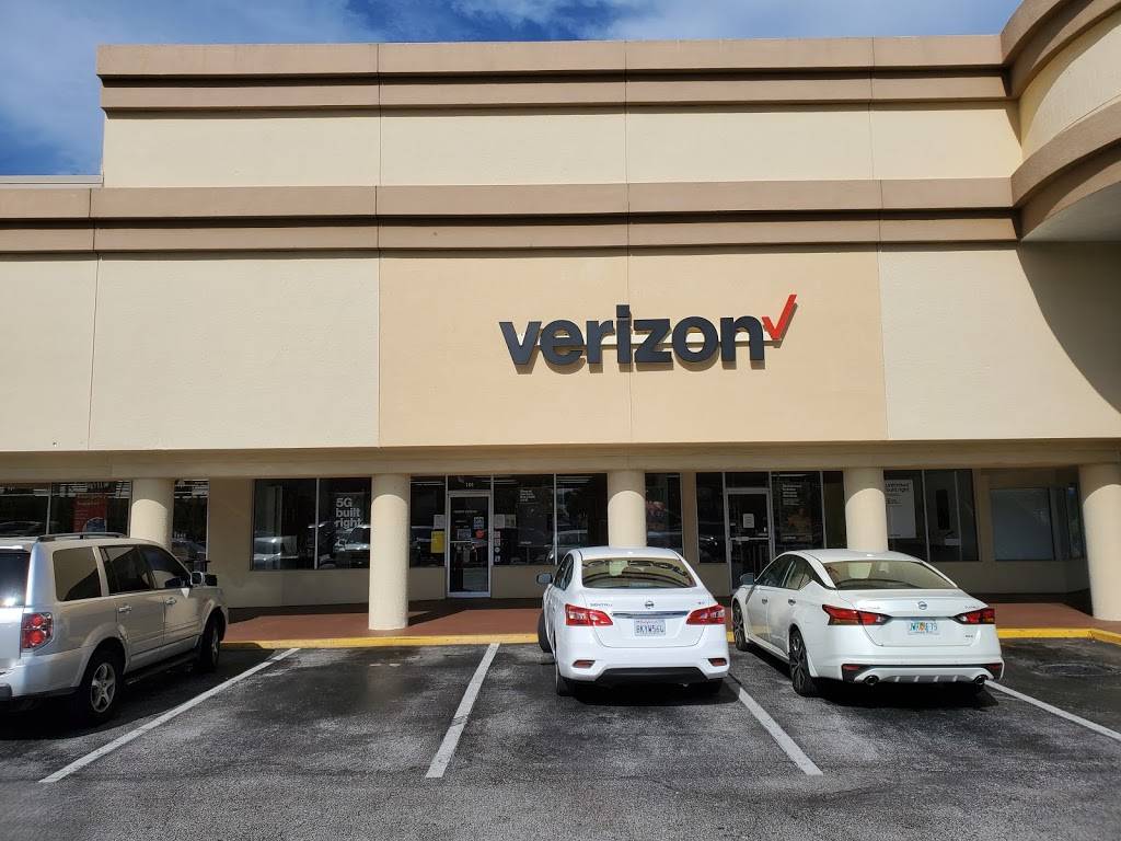 Verizon Authorized Retailer - Russell Cellular | 4615 Gulf Blvd #101, St Pete Beach, FL 33706 | Phone: (727) 851-9835