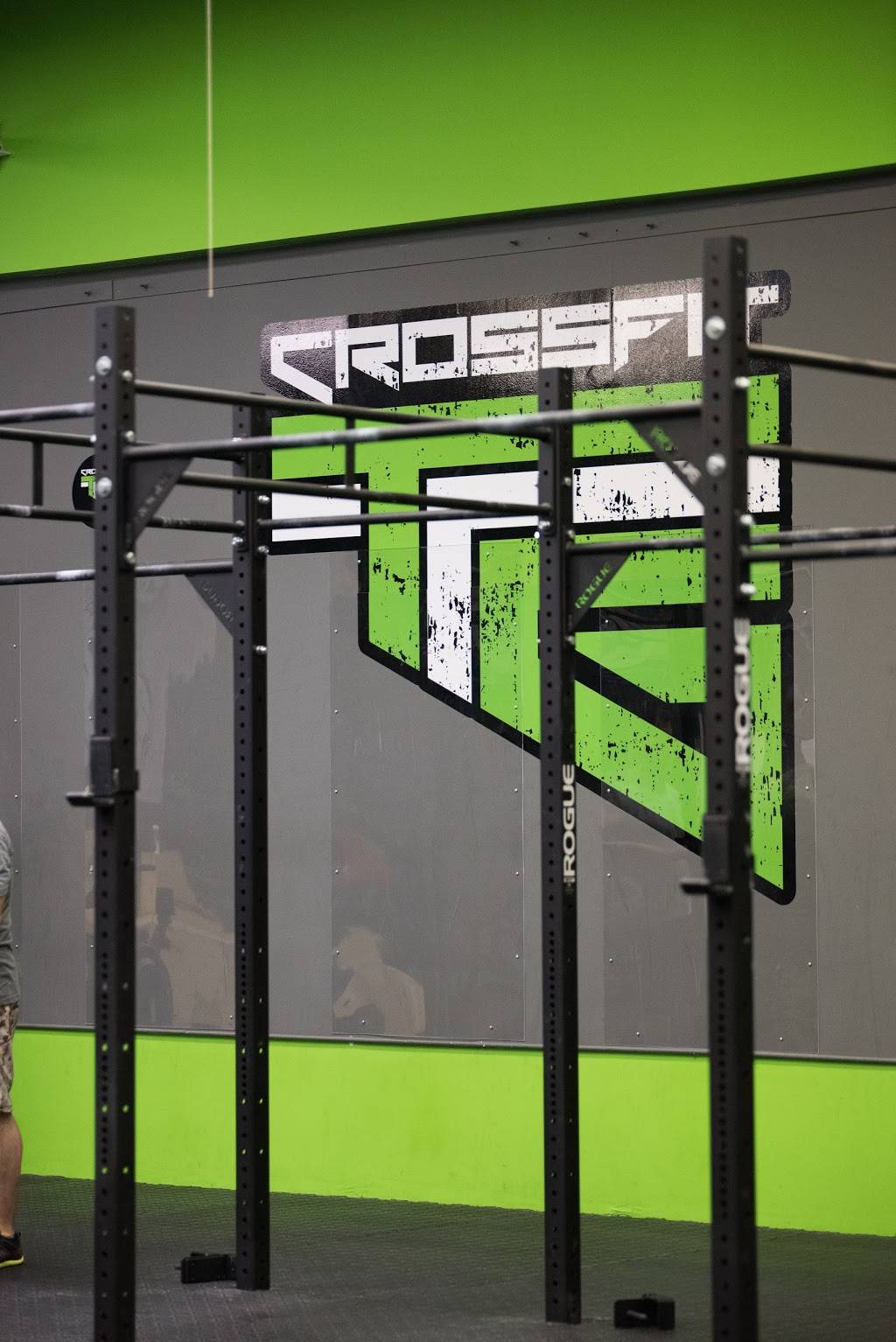 CrossFit TTG | 2845 Jones Franklin Rd, Raleigh, NC 27606, USA | Phone: (919) 307-3314