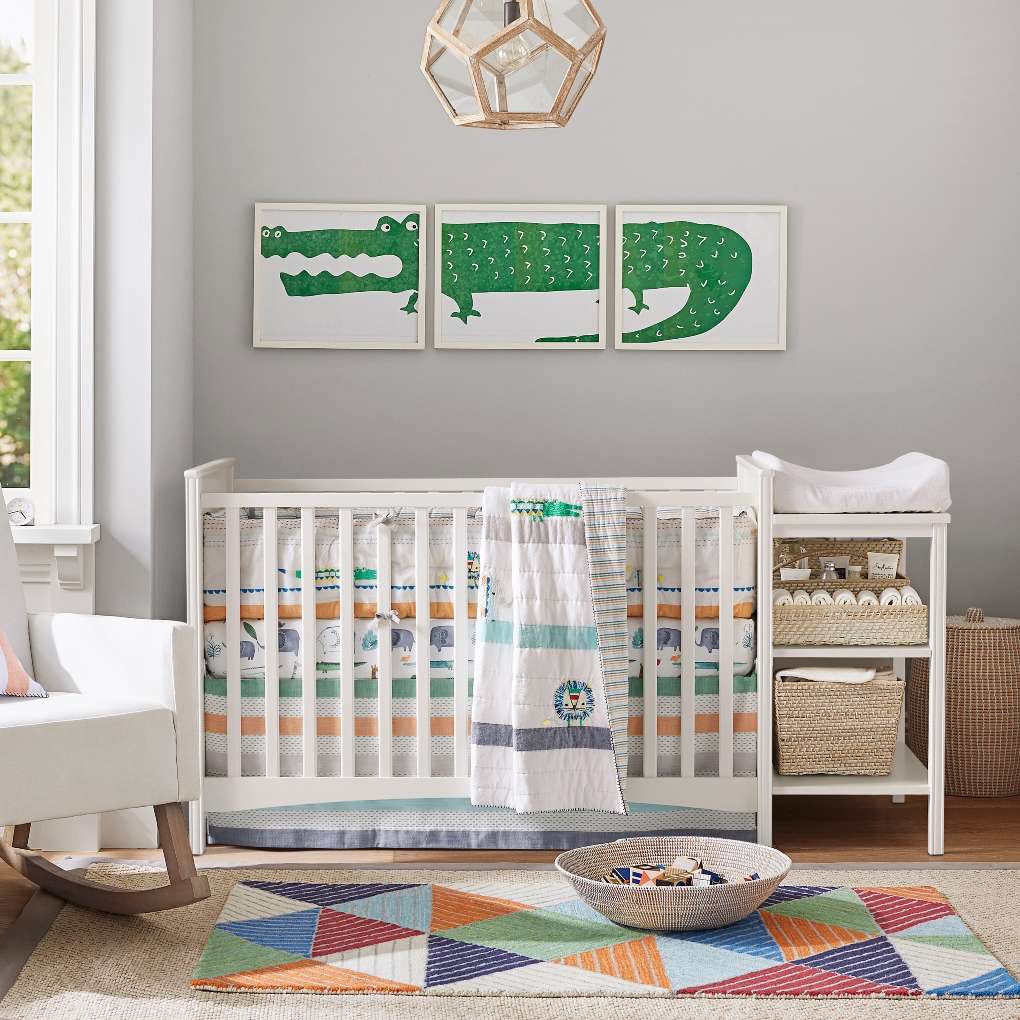 Pottery Barn Kids | 500 Route 73 S, Ste A-21, Marlton, NJ 08053, USA | Phone: (856) 983-7916