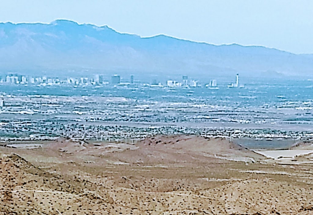 Radio Station Trails | Boulder City, NV 89005, USA