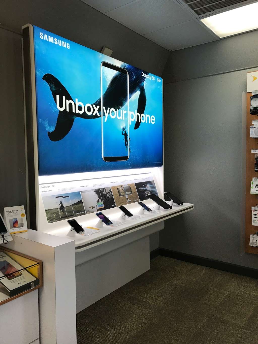 Sprint Store | 401 W Burleigh Blvd, Tavares, FL 32778 | Phone: (352) 253-5555