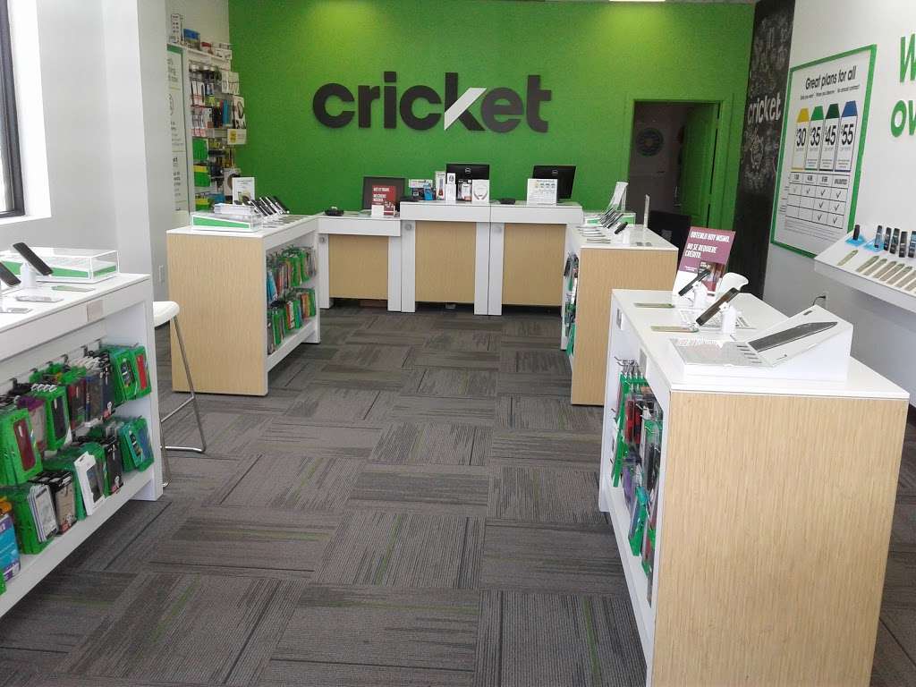 Cricket Wireless Authorized Retailer | 13650 Walters Rd Ste A, Houston, TX 77014, USA | Phone: (713) 518-1751